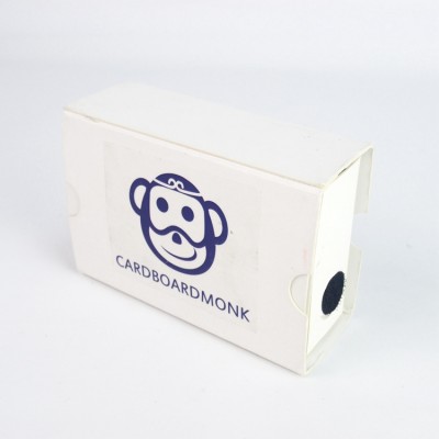 Hot Sale Promotion Art Marketing Education Virtual Reality Device Google Cardboard VR Viewer