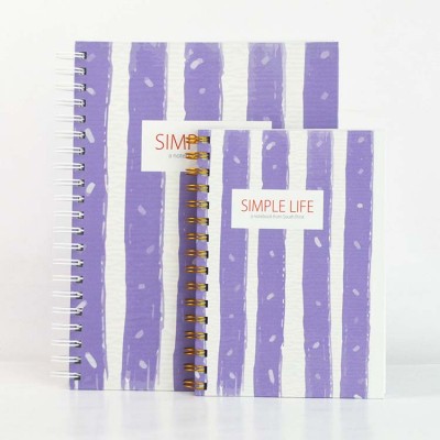 High Quality Cheap Price Custom Working notebook